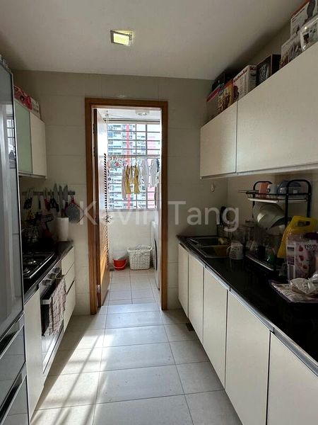 3 Bed Apartment (Condo) for Rent in  The Citrine - Image 10